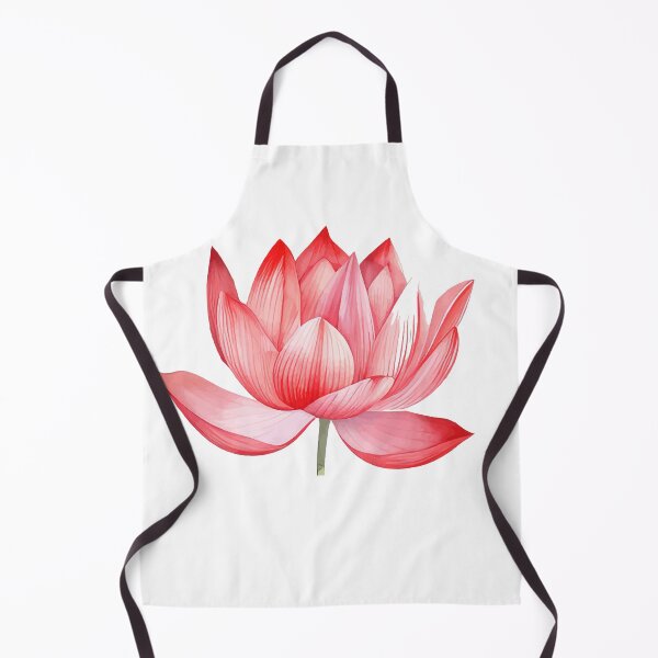 Item preview, lotus flower designed and sold by bigbrandshop.