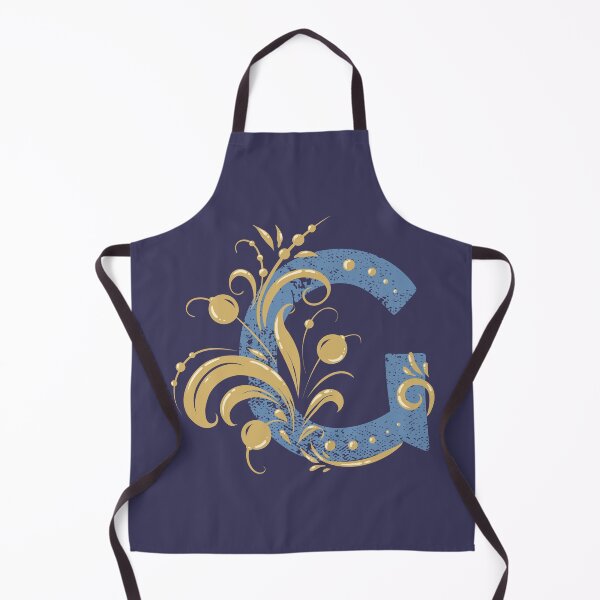 Item preview, G - Vintage Floral Initial Letter designed and sold by Deepness2023.