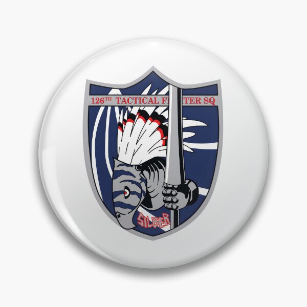 Item preview, Ace Combat Silber Team designed and sold by StreetArtiist.