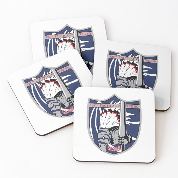 Item preview, Ace Combat Silber Team designed and sold by StreetArtiist.