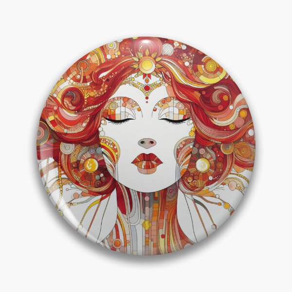 Item preview, Sun Goddess designed and sold by HarmonyandSage.