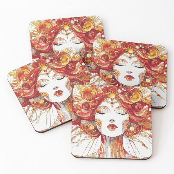 Item preview, Sun Goddess designed and sold by HarmonyandSage.