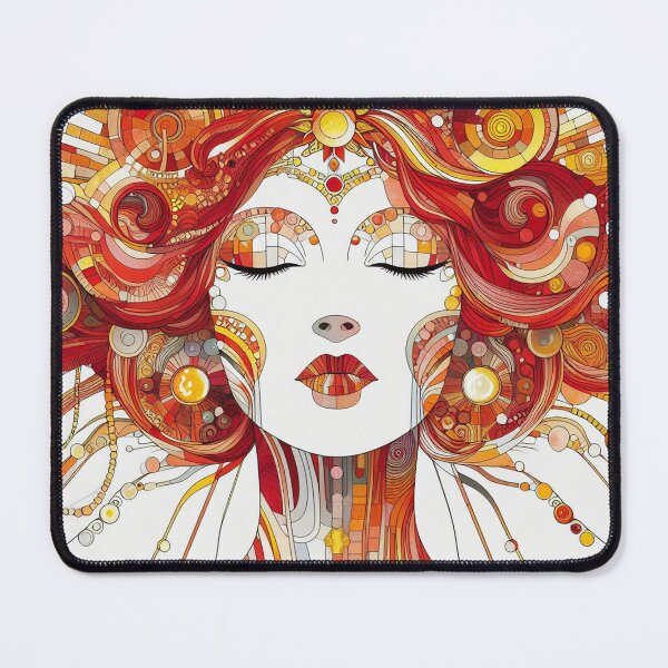 Item preview, Sun Goddess designed and sold by HarmonyandSage.