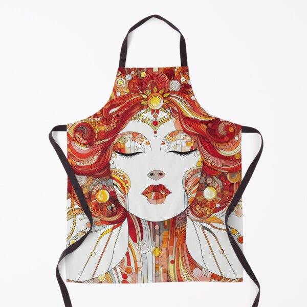 Item preview, Sun Goddess designed and sold by HarmonyandSage.