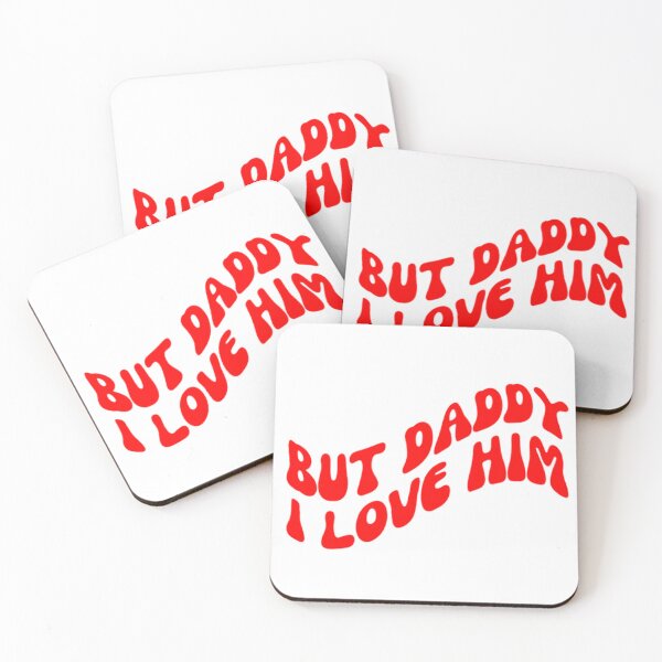 Item preview, But daddy i love him designed and sold by canderson13.