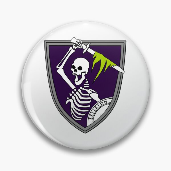 Item preview, Ace Combat Skelton Squad designed and sold by StreetArtiist.