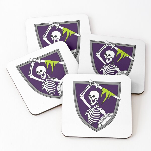 Item preview, Ace Combat Skelton Squad designed and sold by StreetArtiist.