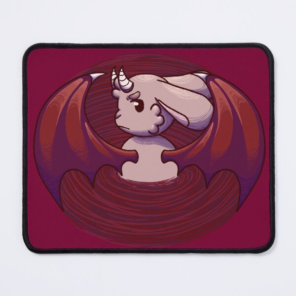 Item preview, Demon Bunny designed and sold by Marzinator.