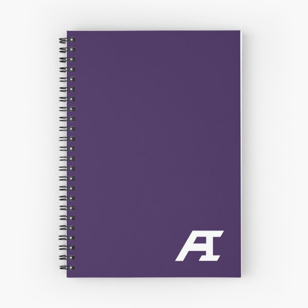 Item preview, Astral Industries Logo designed and sold by Astral Industries.