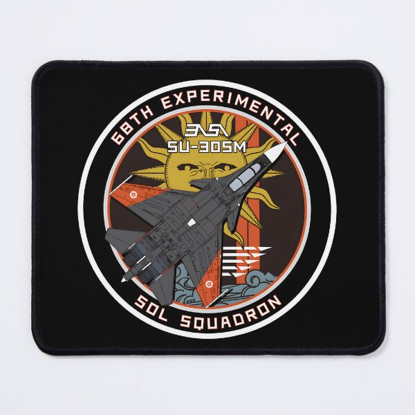 Item preview, Ace Combat Sol Squadron Su-30SM designed and sold by StreetArtiist.