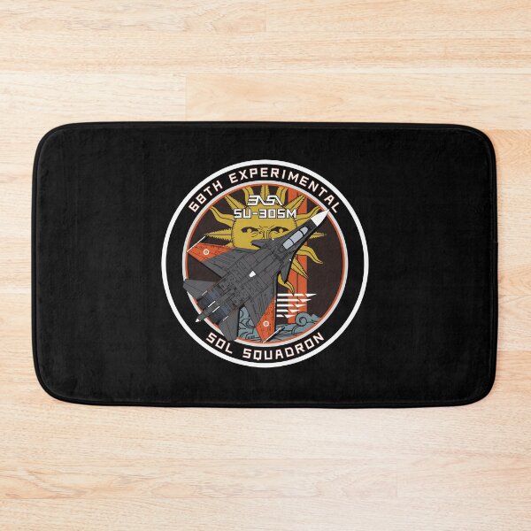 Item preview, Ace Combat Sol Squadron Su-30SM designed and sold by StreetArtiist.