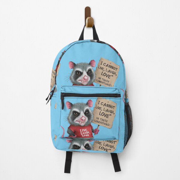 Item preview, I Cannot Live, Laugh, Love designed and sold by Pixel-Lair.