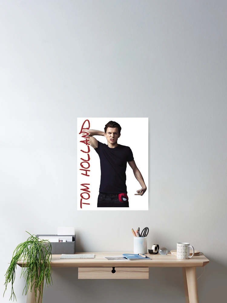 Tom Holland