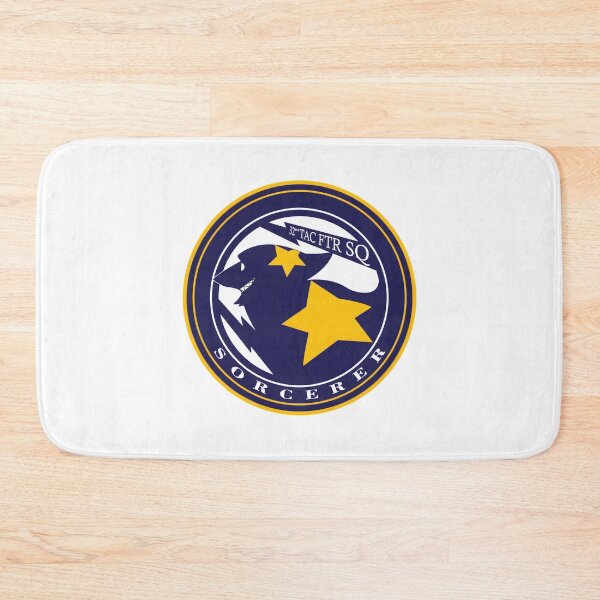 Item preview, Ace Combat Sorcerer Squadron designed and sold by StreetArtiist.