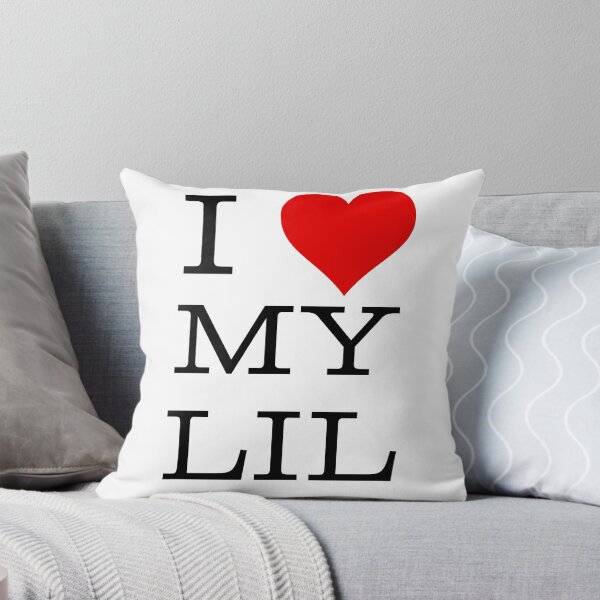 Item preview, I Love My Little designed and sold by royalparadise.