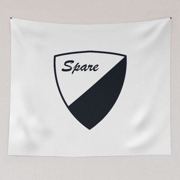 Item preview, Ace Combat Spare Squadron designed and sold by StreetArtiist.