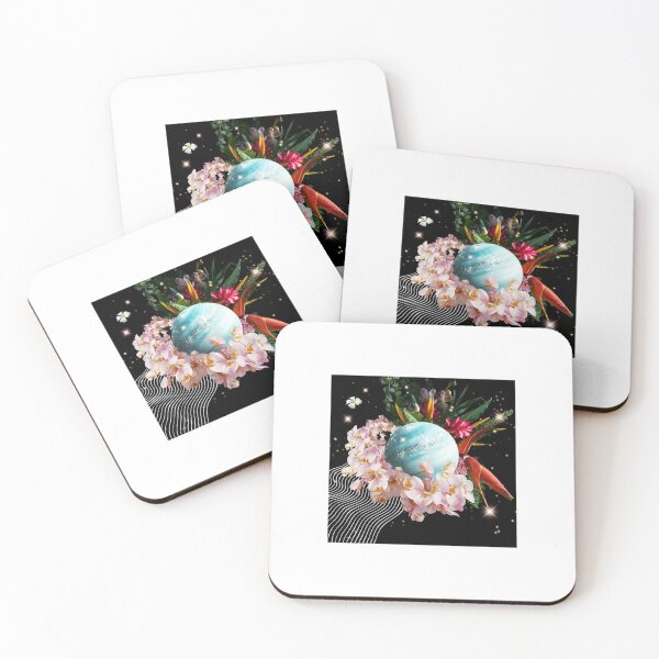 Item preview, A Beautiful World designed and sold by aamowi.