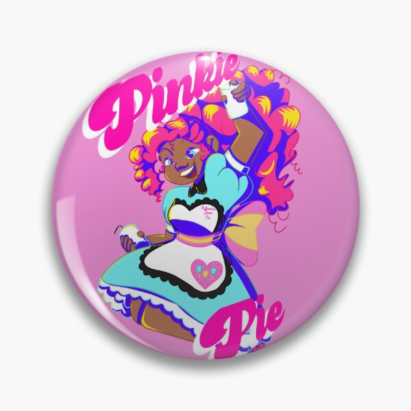Item preview, Pinkie at work designed and sold by CandyTkk.