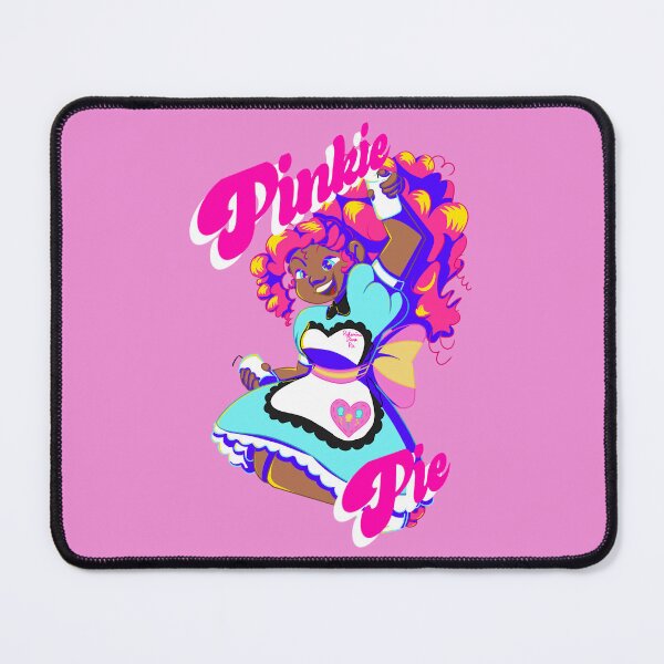 Item preview, Pinkie at work designed and sold by CandyTkk.