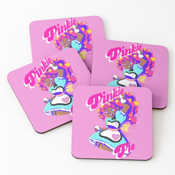 Item preview, Pinkie at work designed and sold by CandyTkk.
