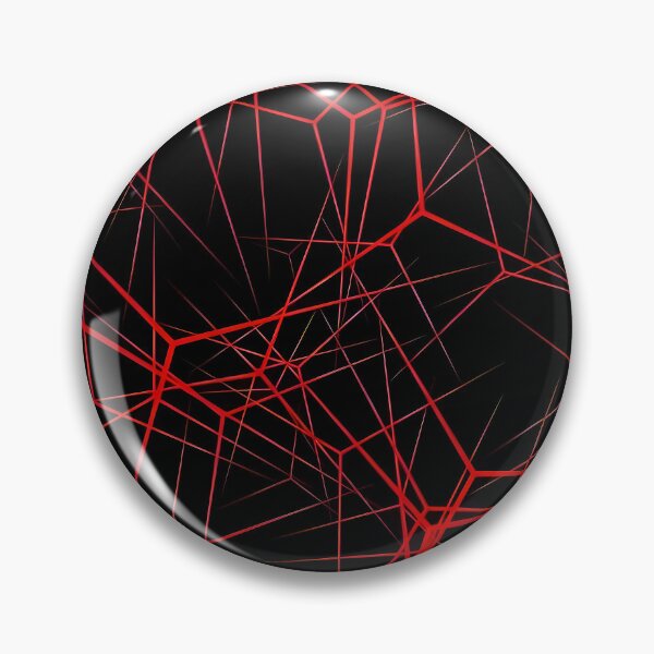 Item preview, Red Threads : Spider Webs designed and sold by MOBI-CASE.