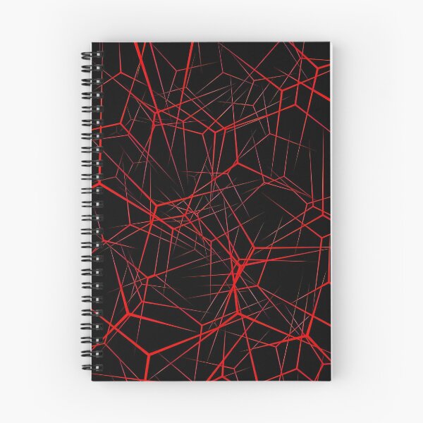 Item preview, Red Threads : Spider Webs designed and sold by MOBI-CASE.