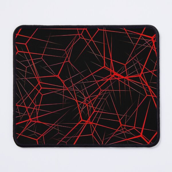 Item preview, Red Threads : Spider Webs designed and sold by MOBI-CASE.