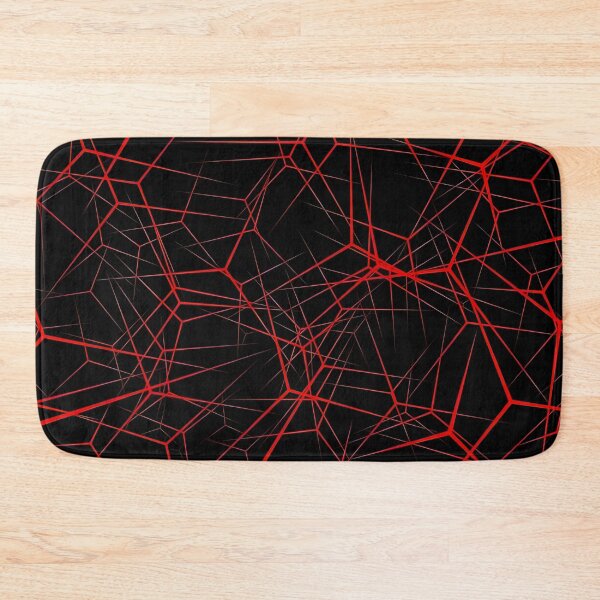 Item preview, Red Threads : Spider Webs designed and sold by MOBI-CASE.