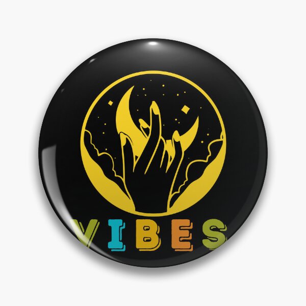 Item preview, Nature Camping Vibes Retro Graphic Colorful Campers Design  designed and sold by Raise2Shine.