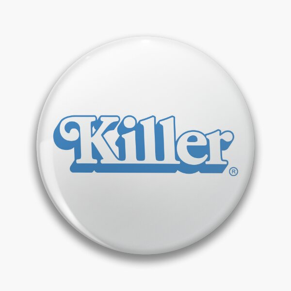 Item preview, KILLER TOYS designed and sold by UCArts.