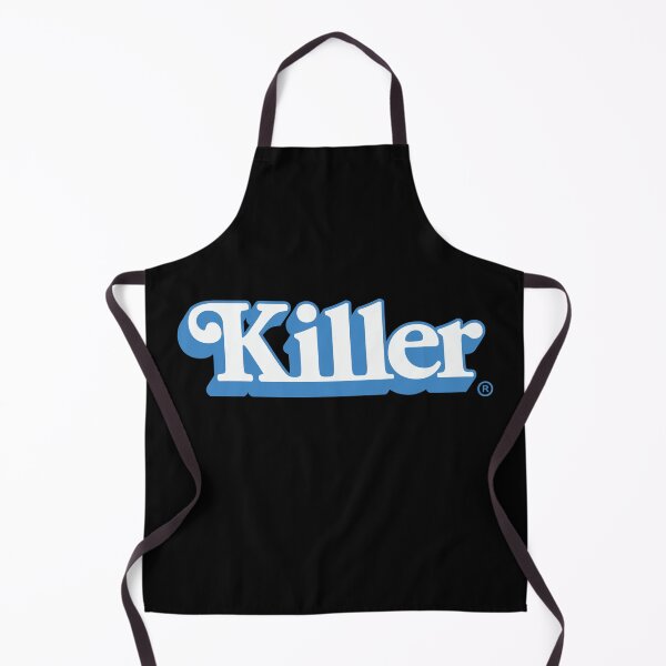 Item preview, KILLER TOYS designed and sold by UCArts.