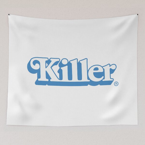Item preview, KILLER TOYS designed and sold by UCArts.
