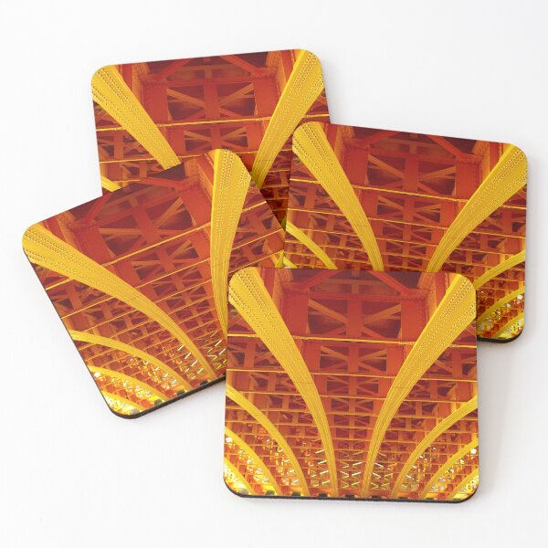 Item preview, Sunshine bridge designed and sold by Tamara Travers.