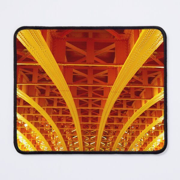 Item preview, Sunshine bridge designed and sold by Tamara Travers.