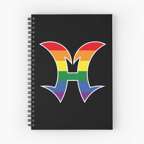 Item preview, HERO - LGBT - ELEMENTAL HERO designed and sold by xavidesign.
