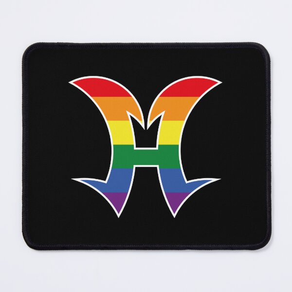 Item preview, HERO - LGBT - ELEMENTAL HERO designed and sold by xavidesign.