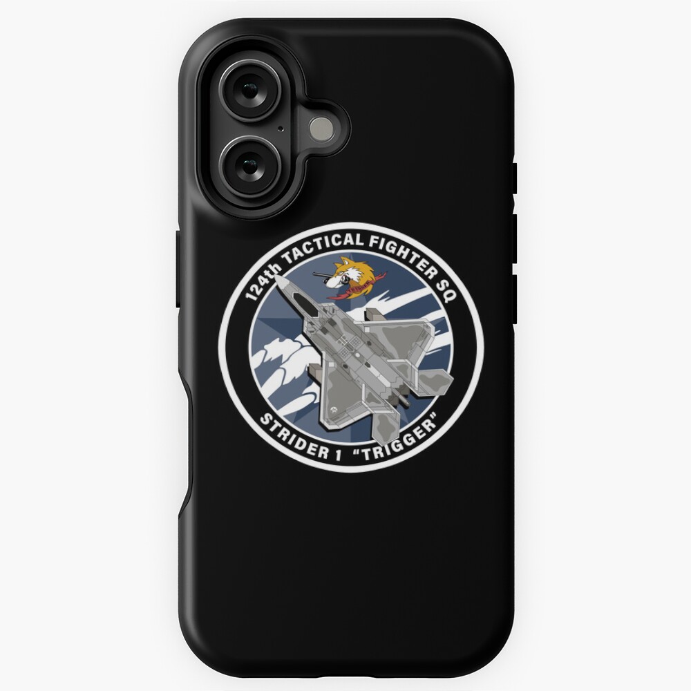 Item preview, iPhone Magsafe Tough Case designed and sold by StreetArtiist.