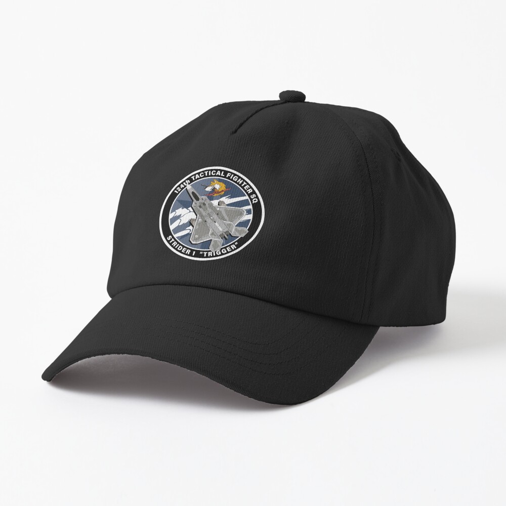 Item preview, Dad Hat designed and sold by StreetArtiist.