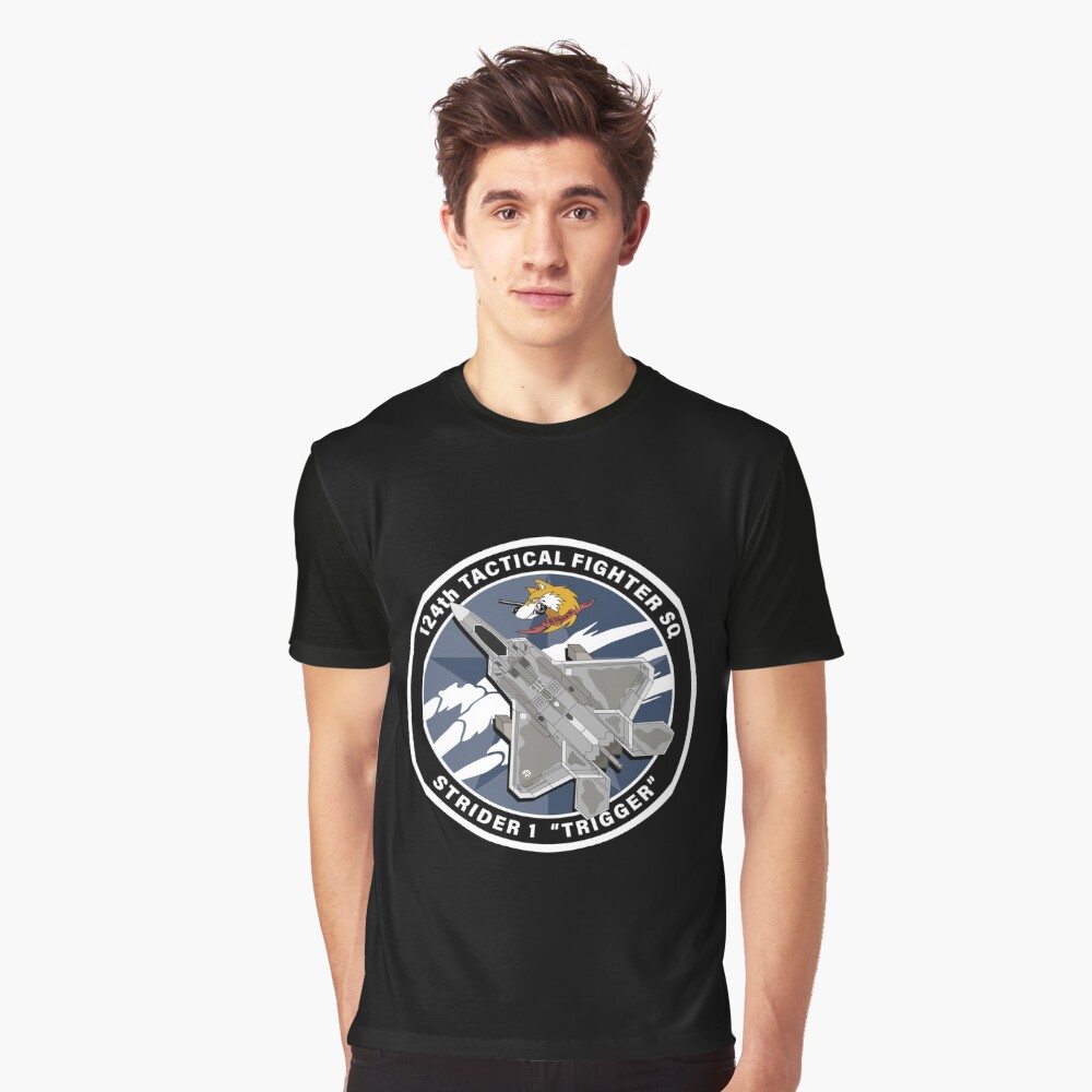 Item preview, Graphic T-Shirt designed and sold by StreetArtiist.