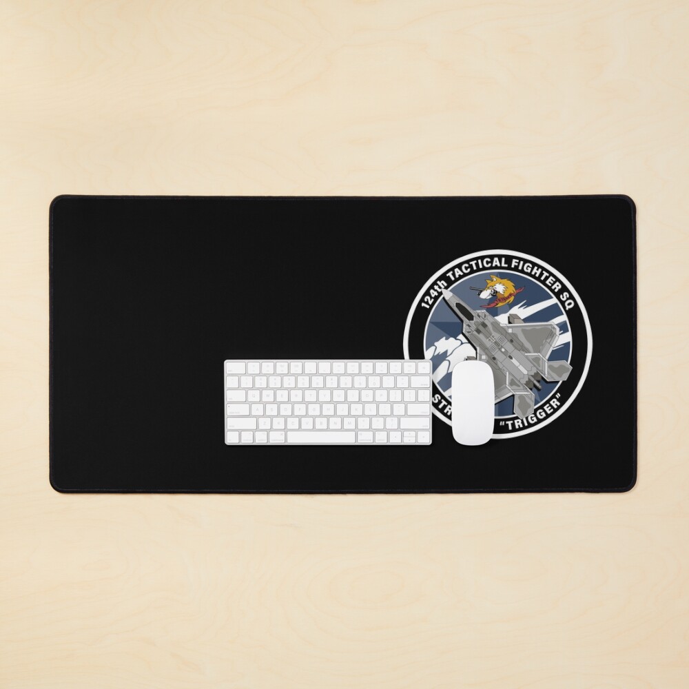 Item preview, Desk Mat designed and sold by StreetArtiist.