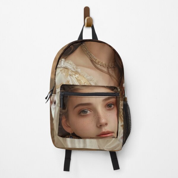 Item preview, St. Agnes (Version 1) designed and sold by Shannon Hilson.