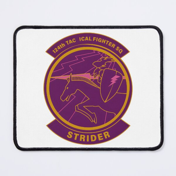 Item preview, Ace Combat Strider Squadron designed and sold by StreetArtiist.