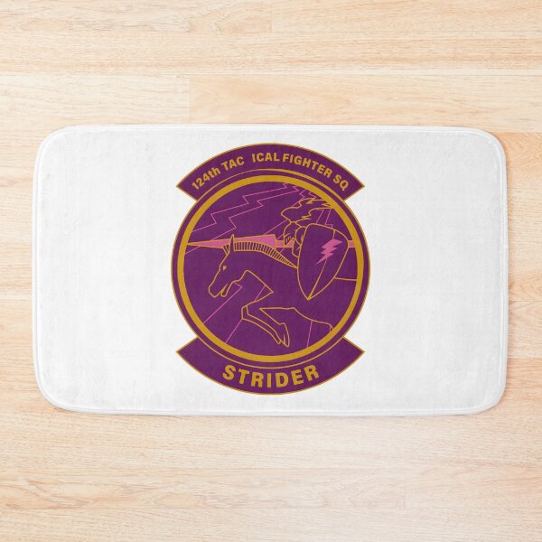 Item preview, Ace Combat Strider Squadron designed and sold by StreetArtiist.