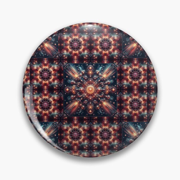 Item preview, Galactic Pattern designed and sold by SteadyRolla.