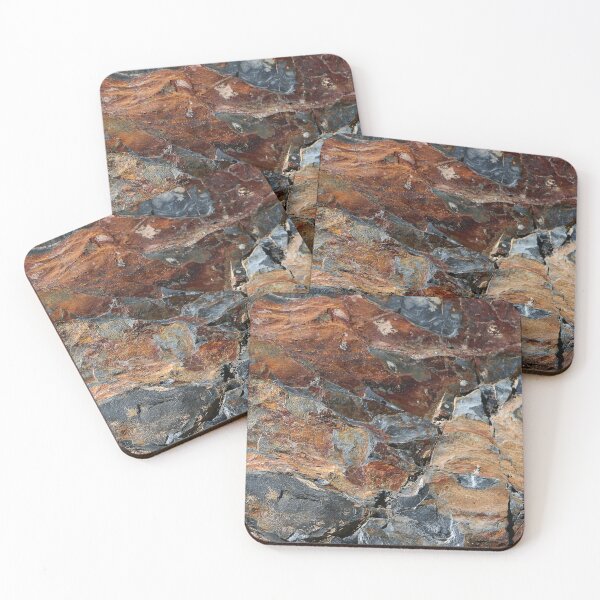Item preview, Painted Rocks near River designed and sold by Photos by Michael J. Mesmer.