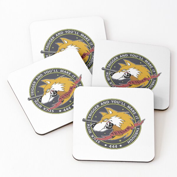 Item preview, Ace Combat Trigger designed and sold by StreetArtiist.