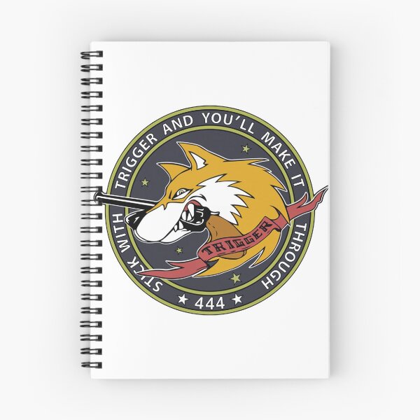Item preview, Ace Combat Trigger designed and sold by StreetArtiist.