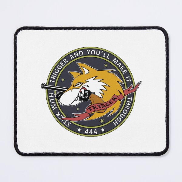 Item preview, Ace Combat Trigger designed and sold by StreetArtiist.