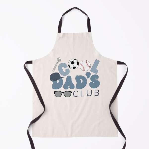 Item preview, Cool Dad’s Club | Cool Sunglasses, Football, Baseball, Dad Hat and Wrench designed and sold by Kimochi-Shop.