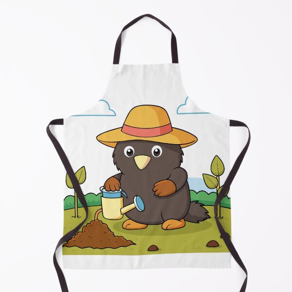 Item preview, Fluffy Little Mole Planting Seeds designed and sold by omerfdln34.